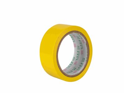 Ruban de marquage au sol en PVC pour avertissement