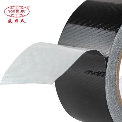 Ruban adhésif thermofusible en tissu à usage général