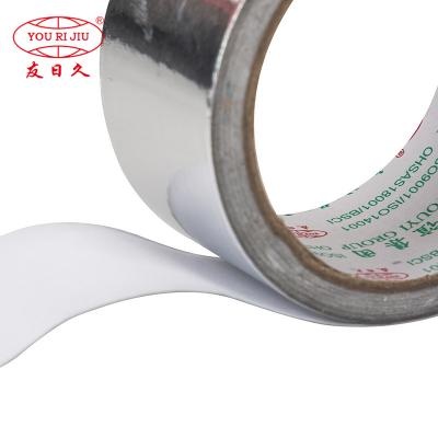 Ruban adhésif en aluminium enduit YRJ