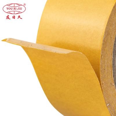 Ruban adhésif double face pour installation de moquette Yourijiu Easy Teara