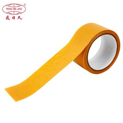 Ruban de papier kraft